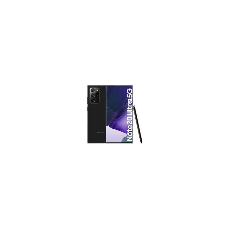 Samsung Galaxy Note 20 Ultra 5G Dual Sim 256GB