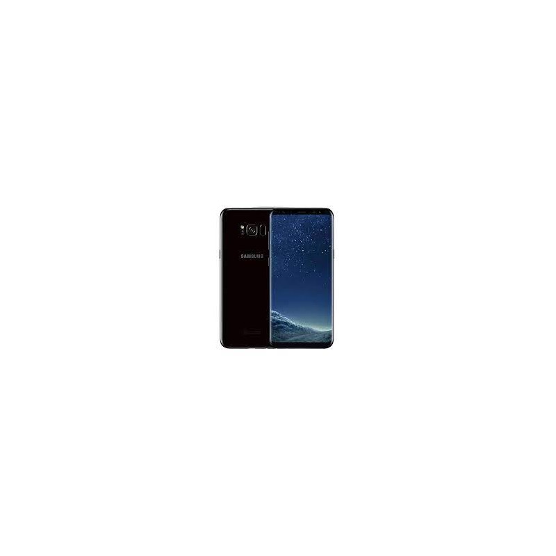 Samsung Galaxy S8 - 2SIM - 128GB ROM - 4GB RAM
