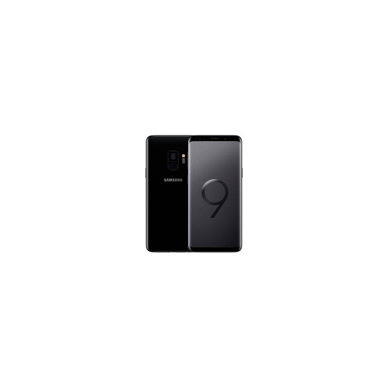 Samsung Galaxy S9+, Double SIM, 128Go