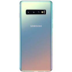 Samsung Galaxy S10 - Dual SIM, 128 GB
