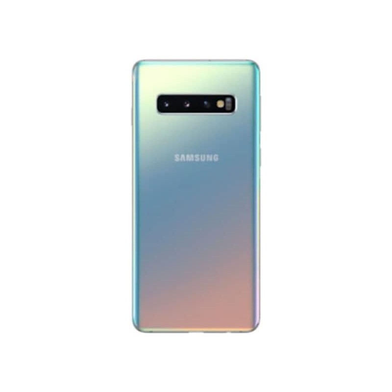 Samsung Galaxy S10 - Dual SIM, 128 GB