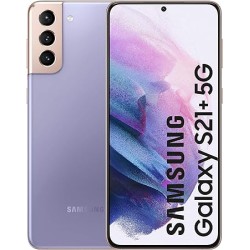 Samsung Galaxy S21+ 5G (2 SIM) 128Go, 8Go RAM