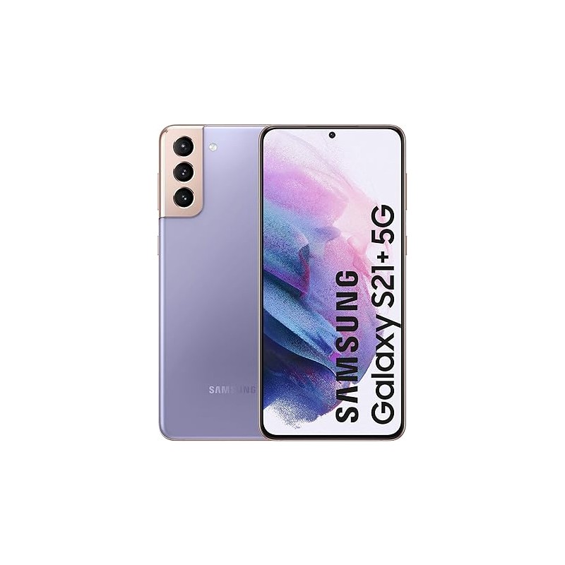 Samsung Galaxy S21+ 5G 1Sim (256GB/8GB)