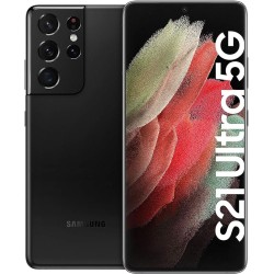 Samsung Galaxy S21 Ultra 5G(2 Sim) -256GB
