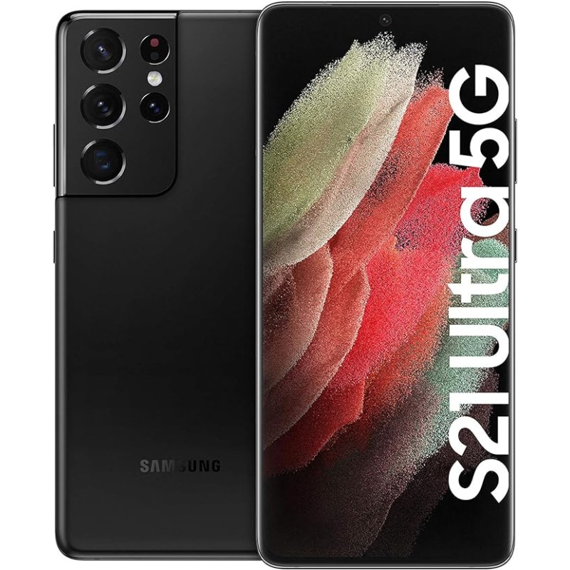 Samsung Galaxy S21 Ultra 5G(2 Sim) -256GB