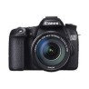 Canon EOS 70D + Objectif EF-S 18 - 55 mm