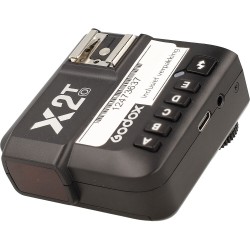 Émetteur Godox X2  Olympus/Panasonic