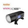 Godox – lampe stroboscopique AD600 Pro 600Ws TTL