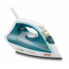 Tefal Fer à Vapeur Eco Energie - 1800W - FV1721L0 - Turquoise / Blanc