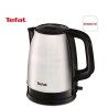 Tefal KI150D10 - Bouilloire électrique Good Value - Inox, 1,7L - 2400 W - Gris