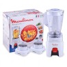 Moulinex Genuine - 1.25L, 1 Accessoire, 500 W - LM241B25 - Noir