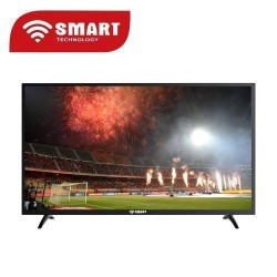 SMART TECHNOLOGY TV LED - 32" HD - Décodeur Intégré - STT-3290H - Noir