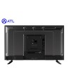 ATL TV LED – 43 Pouces / HD / Analogique - ATL-43H18-A