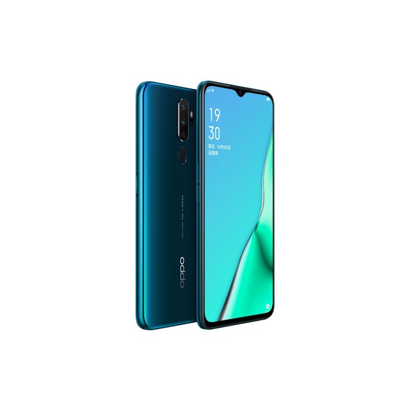 Oppo 0PP0 A11x - 128GB - 8RAM - 6.7POUCES - 2XSIM - Bleu