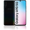 Samsung A90 - 128GB - 6RAM - 48MPX - 1x SIM - BLACK