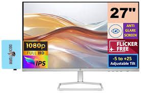 Écran HP Series 5 527sf 27" FHD