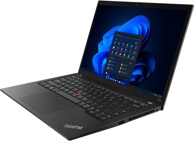 Lenovo ThinkPad T14s