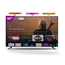 ROCH 43 SMART TV