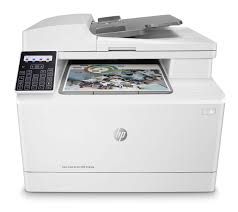 HP Color Laser M183fw Imprimante multifonction