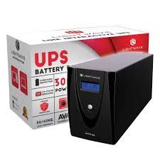 Onduleur LW UPS3000VA