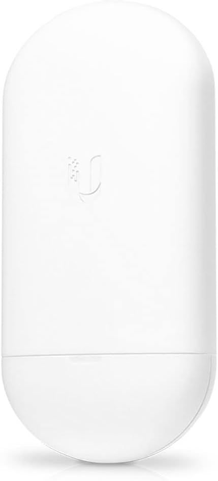 Ubiquiti Networks NanoStation 5AC Loco 1000 Mbit/s Blanc