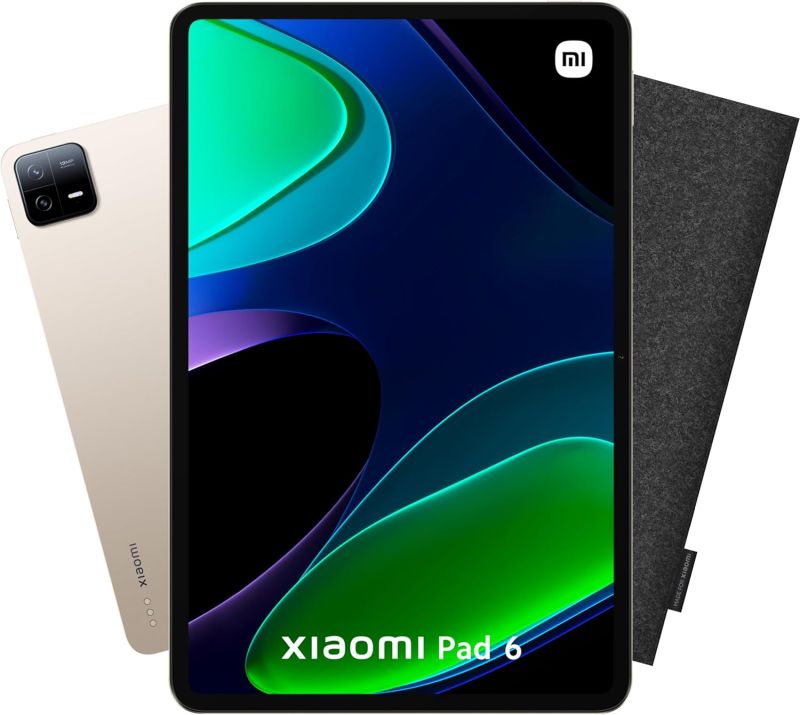 Xiaomi PAD6