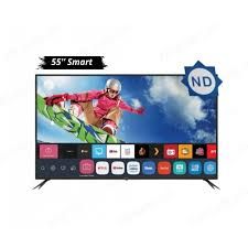 TV SMART NDJIM 55 Pouces