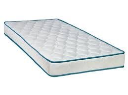 MATELAS AVEC BIAIS EP18 2 PLACES