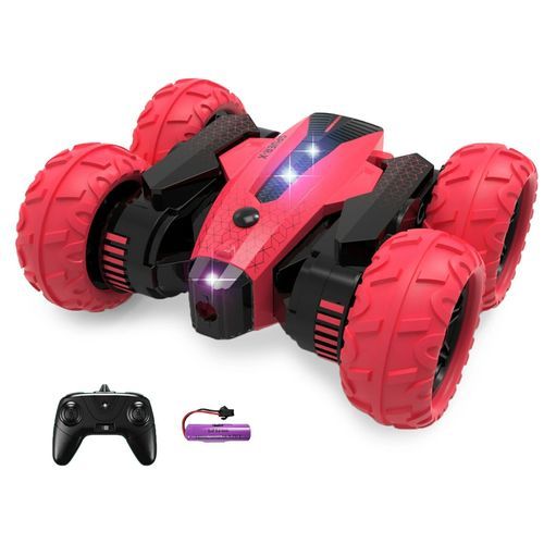 Superbe Voiture Télécommandée Pour Enfant De 6 Ans Et Plus