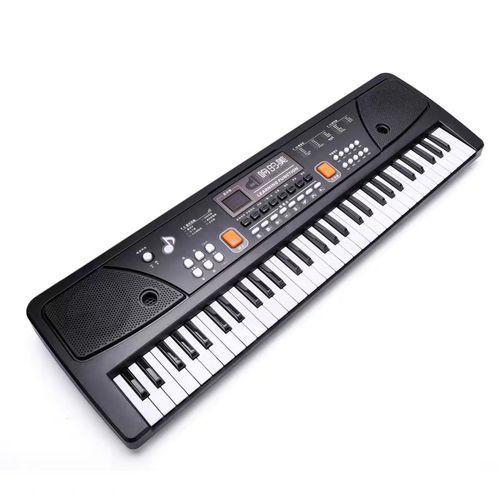 piano electronique cadeau pour fille et garçon