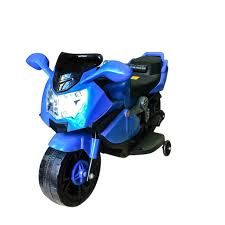 Mini Moto Électrique Enfant