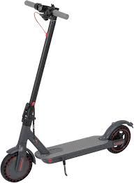 Trottinette Électrique Rebel FAST WHEELS PRO | Moteur 250W | Autonomie jusqu'à 25km | Pliable