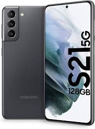 Samsung Galaxy S21 5G 8Go/128Go Noir 1sim ; Esim