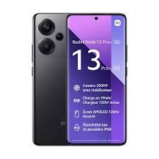 Xiaomi Redmi Note 13 Pro+ 5G 12ram 512Gb - 6,67"