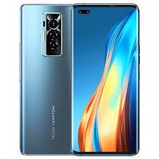 Tecno Phantom X – 4G – 6.7″ – 256 Go – 8Go – 50/13/8 Mpx – 4700Mah