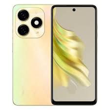 Tecno Spark 20 – 6,6″ – 4G – 4Go – 128Go – 5000 MAh – 50Mpx