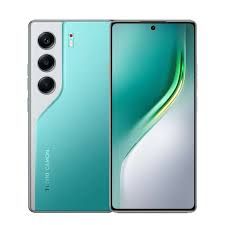 Tecno Camon 40- 6,78″ – 5G – 256 Go + 8 Go RAM