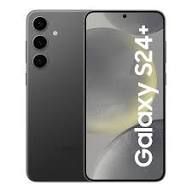 Samsung Galaxy S24 plus -6.8"-12/256 Go 5G - Noir