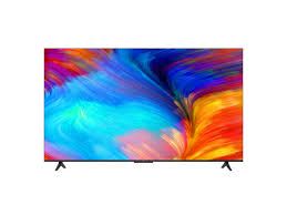 TCL 4K Google TV (P635/P735) 43"