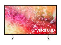 Samsung Crystal UHD 4K (DU7000) 50"