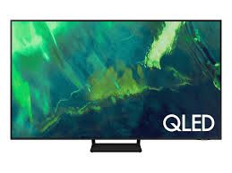 Samsung QLED 4K (Q70A) 55"