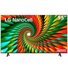 LG NanoCell 4K (NANO77) 55"