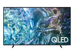 Samsung QLED 4K (Q60D) 65"