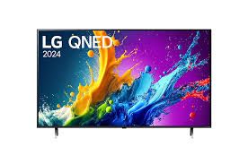 LG QNED 4K (QNED80) 65"