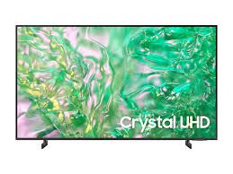 Samsung Crystal UHD (DU8000) 75"