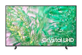Samsung Crystal UHD (DU8000) 85"