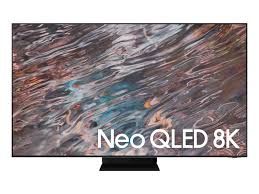 Samsung Neo QLED 8K (QN800) 85"