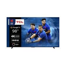 TCL Max UHD 4K (98P745) 98"