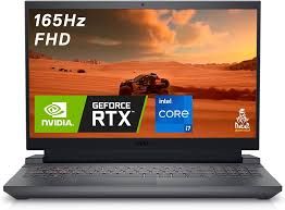 Dell G15 Gaming (RTX 4050) 16Go / 512Go