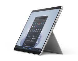 Microsoft Surface Pro 9 (i5) 8Go / 256Go